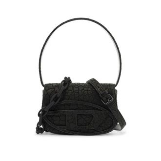 Diesel 1dr Shoulder Bag