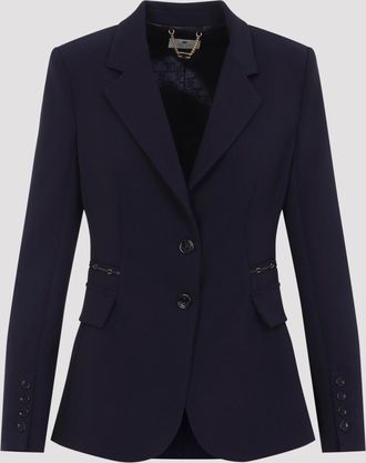 Elisabetta Franchi Giacca Elisabetta Franchi