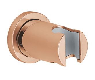 GROHE Rainshower Soporte De Pared Para Teleducha, Warm Sunset (27074da0) - Grohe