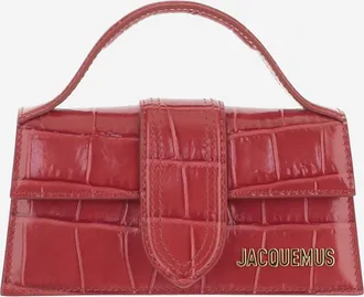 Jacquemus Le Bambino-tas
