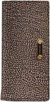 Borbonese Portafoglio Large - - Accessories - Donna - Marrone - ONE SIZE
