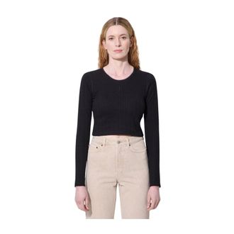 J.W.Anderson Donna, Maglie, Nero, M, new