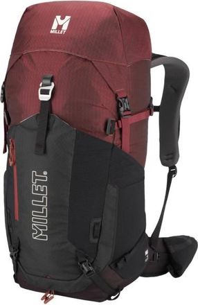 Millet Ubic 40 Tourenrucksack - Unisex | schwarz