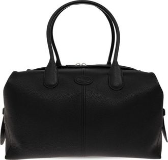 Tod's Hombre, Bolsos, Negro, Talla: ONE Size