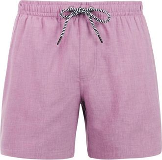 Protest PRTDavey Badehose f&uuml;r Herren | rosa