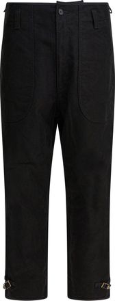 Needles Agujas sobre pantalones