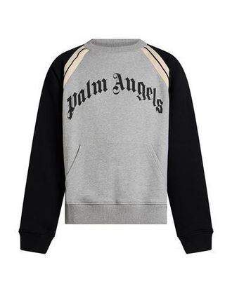 Palm Angels TOPWEAR - Sweatshirts on YOOX.COM