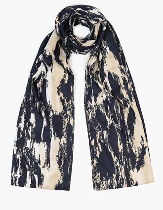 Tutti & Co Womens Driftwood Scarf