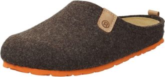 Rohde Men Napoli-h Mule, Mocha 72, 10 UK