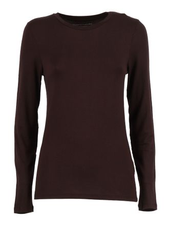 Majestic Filatures Ally Col Rond M. Longues