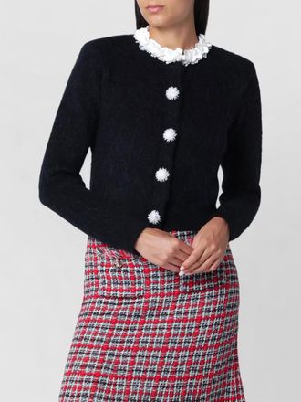 Self Portrait cardigan