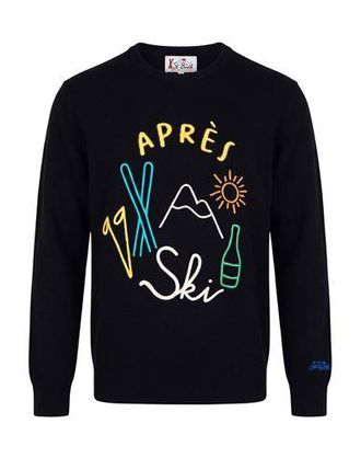 MC2 Saint Barth KNITWEAR - Jumpers on YOOX.COM