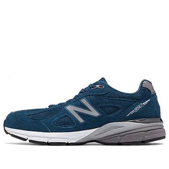 New Balance 990v4 Made in USA North Sea M990NS4