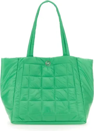 Michael Kors Tassen, unisex, Groen, ONE Size, Shoulder Bags