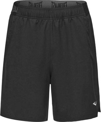 Everlast Flex-shorts voor heren (Zwart)