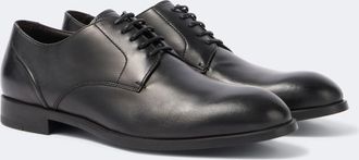 Ermenegildo Zegna Siena Flex formal Derby shoes