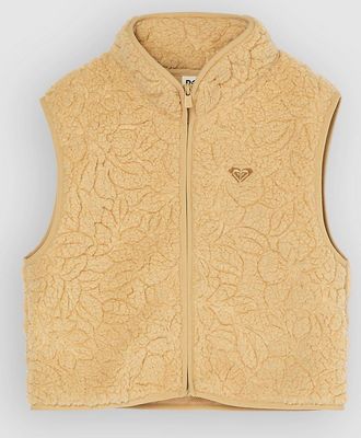 Roxy Iconic Stars Kids Chaqueta