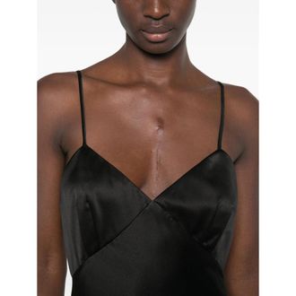 Max Mara Pianoforte Dress - Black