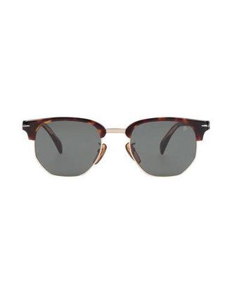 Eyewear by David Beckham OCCHIALI - Occhiali da sole su YOOX.COM