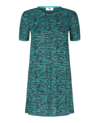 M Missoni Space-Dye Knit Dress