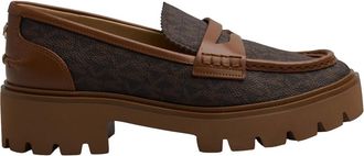 Michael Kors Donna, Scarpe, Marrone, 39 EU, new