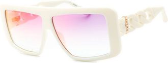 Guess GU00109 21Z White/Violet Gradient Mirror