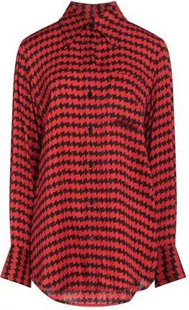 Victoria Beckham TOPWEAR - Shirts sur YOOX.COM