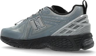 New Balance Mens 1906r No Sneaker Gray Rubber