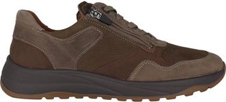 Waldläufer Hombre, Zapatos, Marrón, Talla: 46 EU