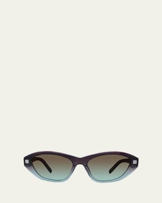 Givenchy: Brown Sunglasses now up to −75% | Stylight