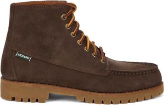 Sebago Stivaletti Parker - - Shoes - Donna - Marrone - 37 1/2 EU