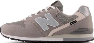 New Balance 996 GORE-TEX Grey Metallic Silver CM996XA2