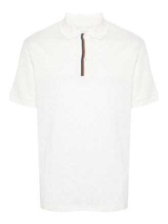 Paul Smith Short Sleeve Polo