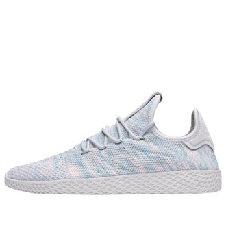 adidas x Pharrell Tennis Hu Blue Pink BY2671