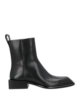 Alexander Wang FOOTWEAR - Ankle boots on YOOX.COM