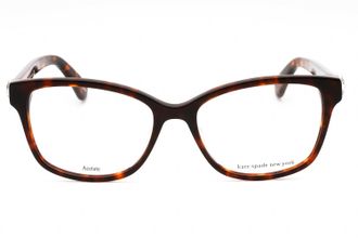 Kate Spade New York REILLYG Eyeglasses - Burgundy