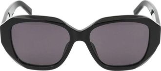 Givenchy Sunglasses, unisex, Black, 55 MM, GV Day Gv40075I Sunglasses