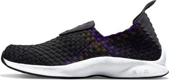 Nike Air Woven Black Court Purple DN1773-010