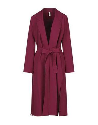 Souvenir JACKEN & MÄNTEL - Jacken, Mäntel & Trenchcoats auf YOOX.COM