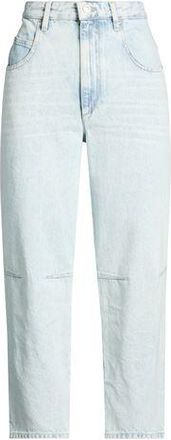 Isabel Marant BOTTOMWEAR - Pantaloni jeans su YOOX.COM
