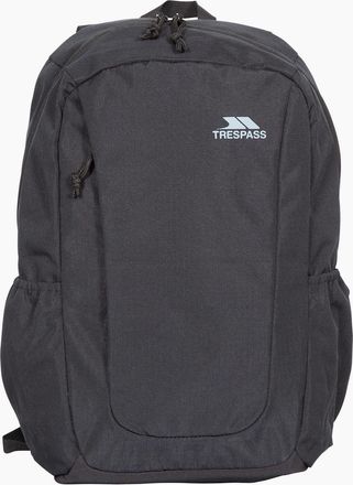 Trespass Alder 25L Rucksack - Black - Size: ONE size