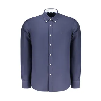 North Sails Uomo, Magliette, Blu, L, new