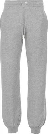 Versace Grey Relaxed Joggers
