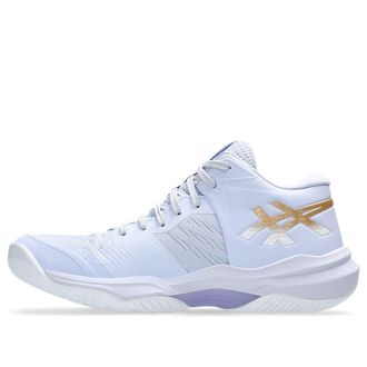 Asics (WMNS) ASICS Sky Elite FF MT 3 Blue Fade Champagne 1052A076-400