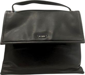 Twin-Set Twinset PU Women Womens Handbag