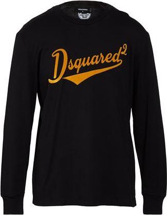 Dsquared2 CAMISETAS Y TOPS - Camisetas en YOOX.COM