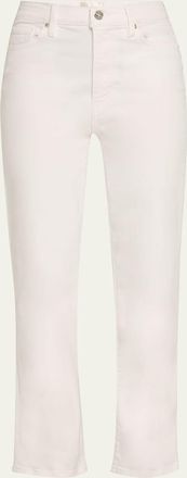 Frame Denim Le Sleek Straight Jeans