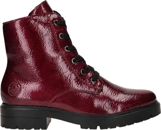 Rieker Veterboots Dames