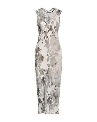 Patrizia Pepe DRESSES - Maxi dresses on YOOX.COM