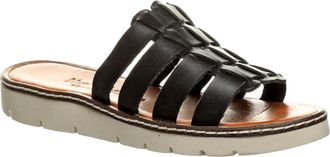 Bearpaw Vanessa Black 2837W-011 Womens